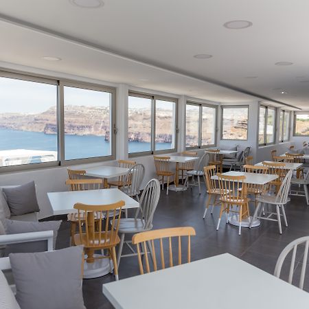 Hotel Goulielmos Akrotiri  Luaran gambar