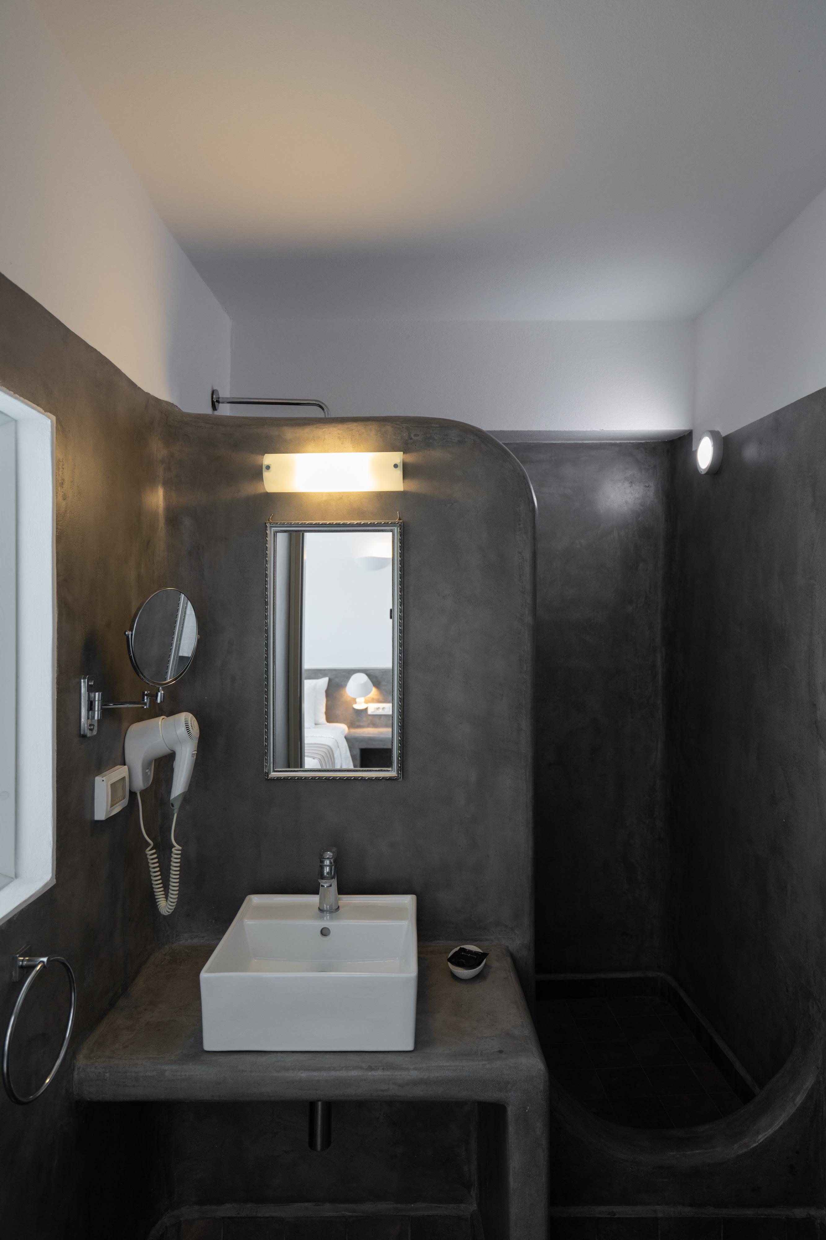 Hotel Goulielmos Akrotiri  Luaran gambar