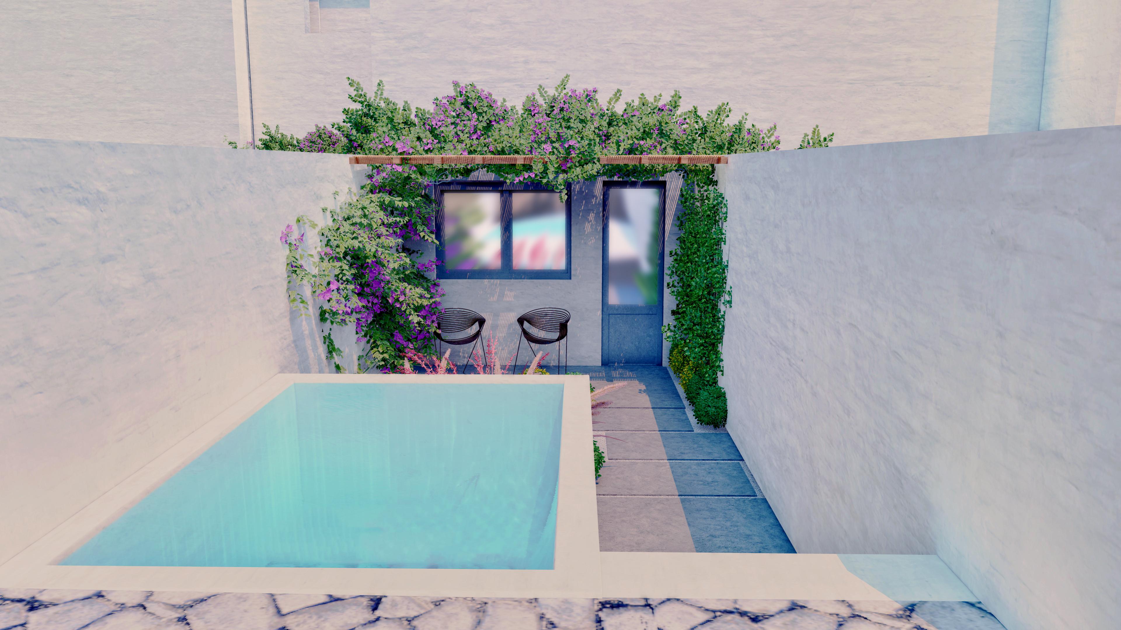 Hotel Goulielmos Akrotiri  Luaran gambar