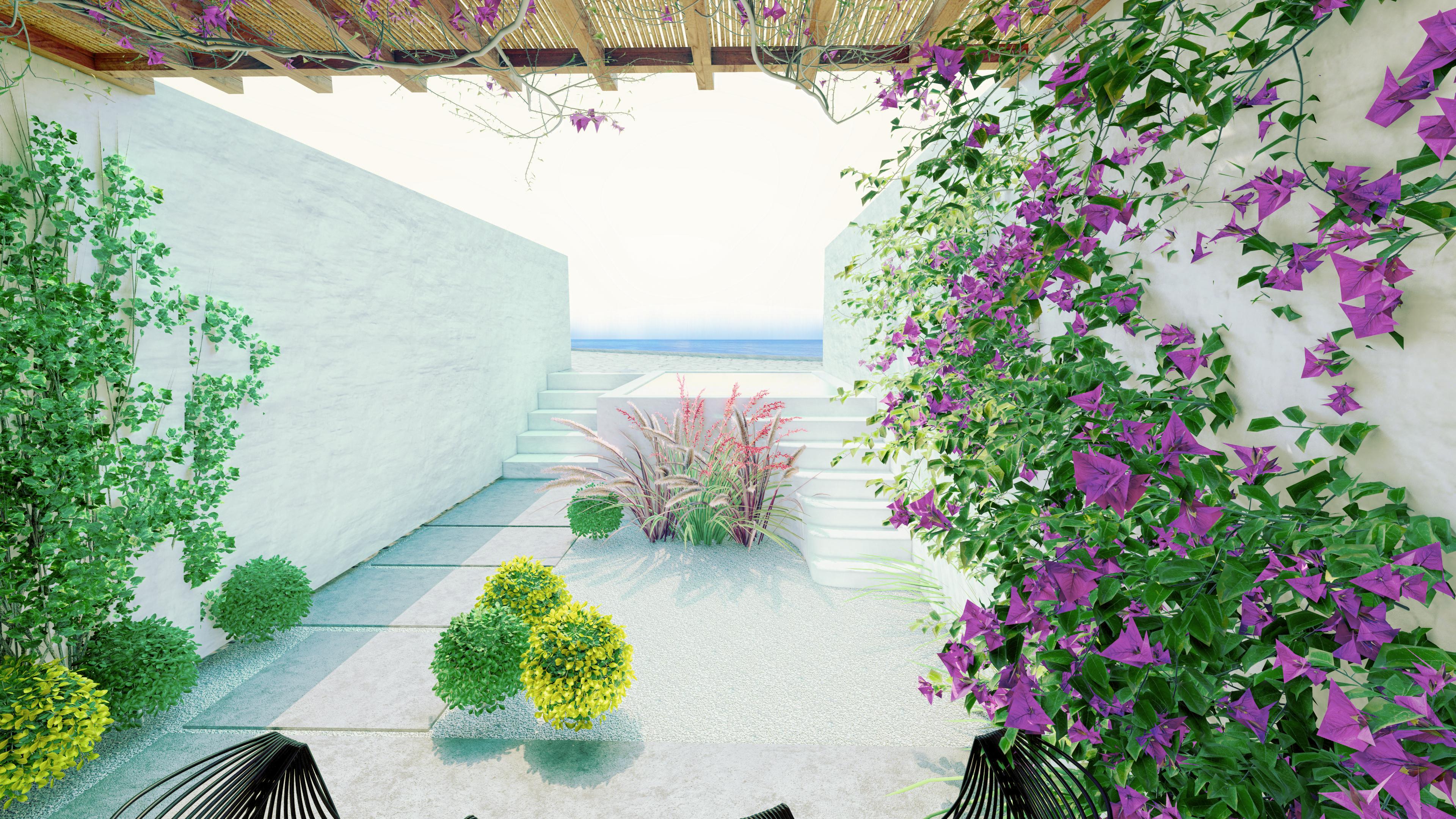 Hotel Goulielmos Akrotiri  Luaran gambar