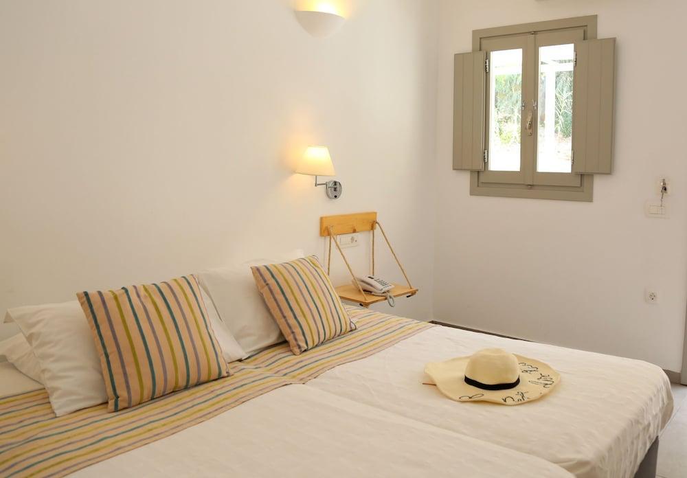 Hotel Goulielmos Akrotiri  Luaran gambar
